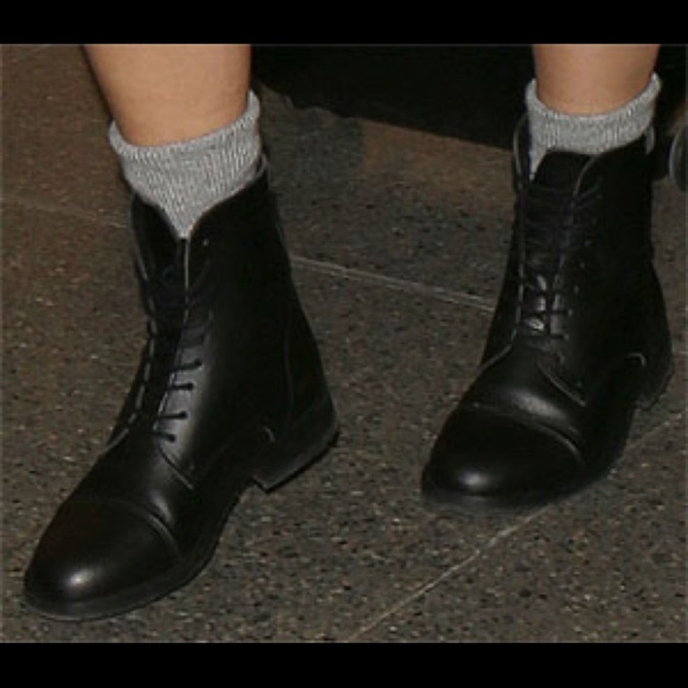 Never worn Good Guys Norider boots